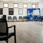 AA Meeting Location at Providence House Male Rehab Center