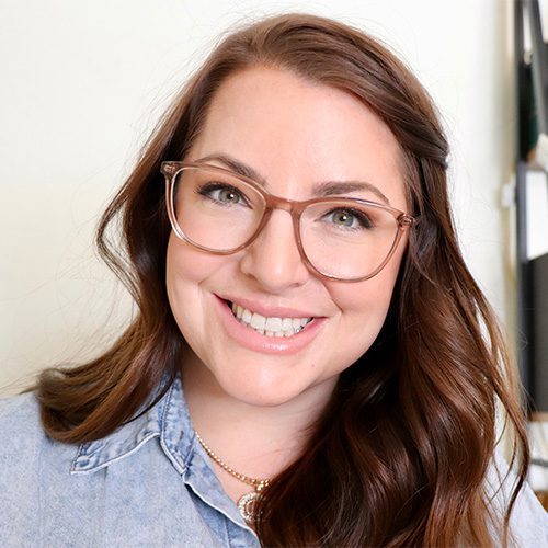 Courtney Law, Medical Director